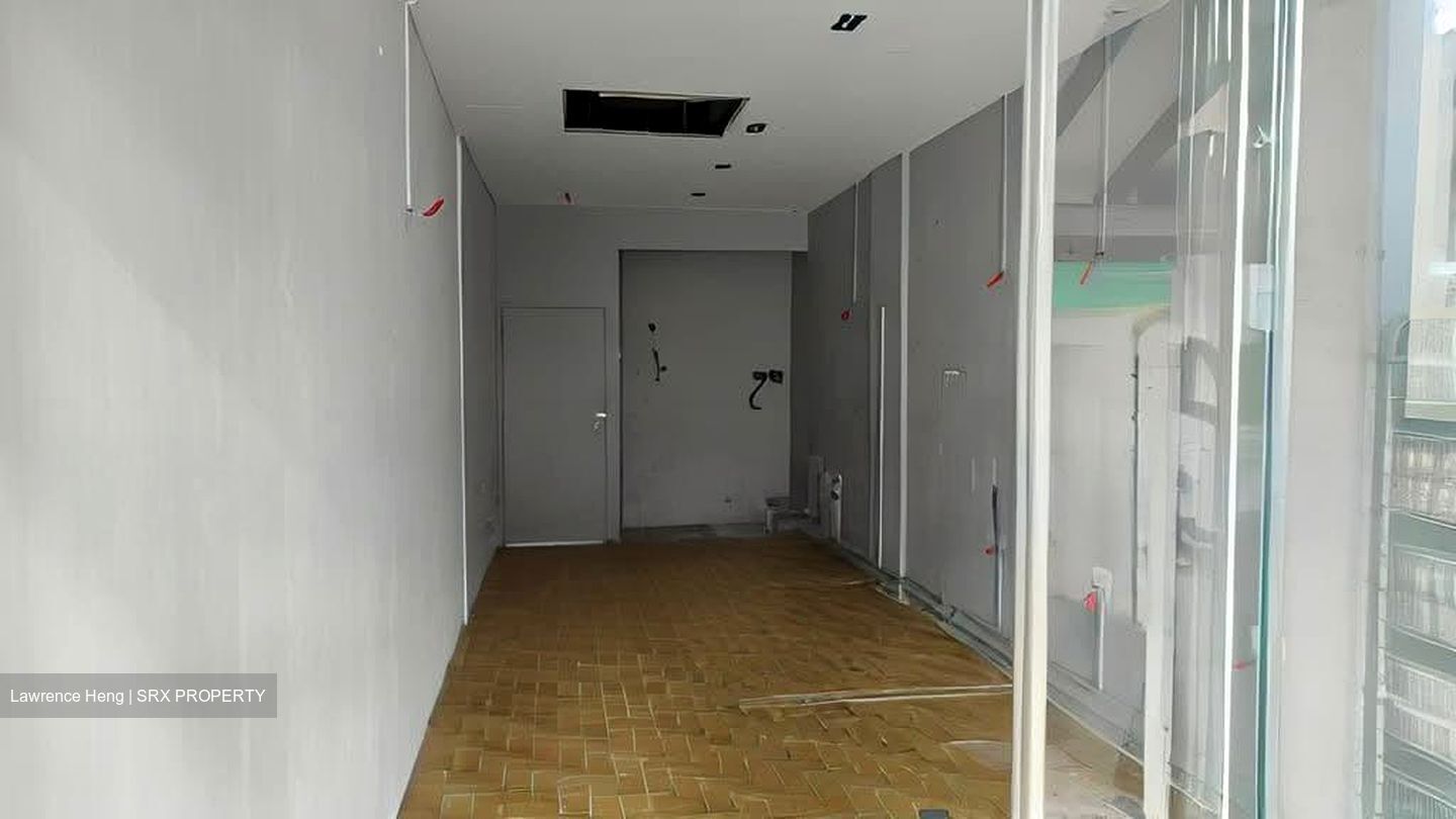 Chong Boon Centre (D20), Shop House #575779021